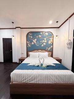 Vang Vieng Night Market Hotel - 6
