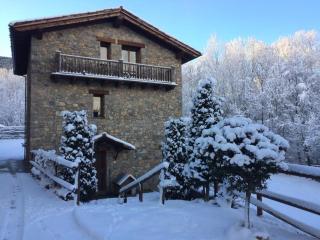 Els Torrents - Bellver de Cerdanya - 0