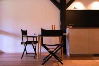 Studio Hoiz - ruhige Ferienwohnung im Chiemgau - 5