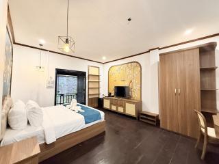 Vang Vieng Night Market Hotel - 5