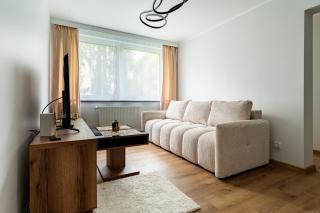 Przymorze Serenity Apartment by BookingHost - 6