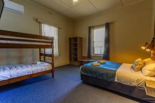 Pretoria Hotel - Mannum - 4