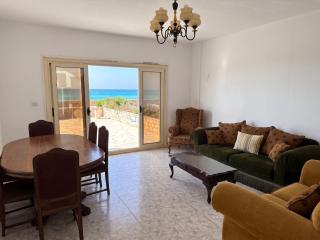 Beachfront Villa Sea View First Row - 2