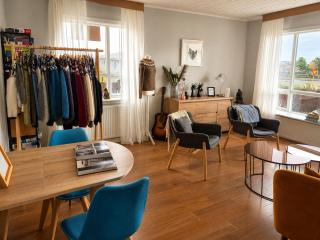 Grindavik Guesthouse self check in & out - 3