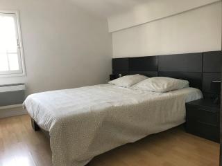 Appartement 55m2 - 4 personnes - Port d'Hendaye - 2