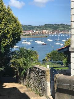 Appartement 55m2 - 4 personnes - Port d'Hendaye - 3