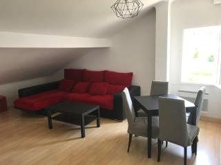 Appartement 55m2 - 4 personnes - Port d'Hendaye - 7