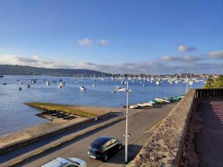 Appartement 55m2 - 4 personnes - Port d'Hendaye - 4