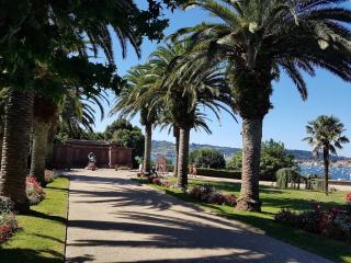 Appartement 55m2 - 4 personnes - Port d'Hendaye - 1