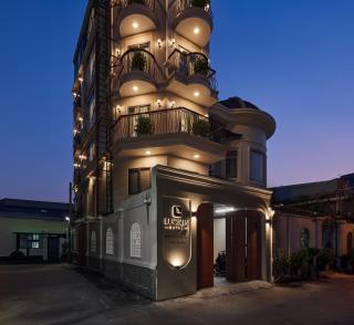 Luck In Hotel Lê Đức Thọ - 7