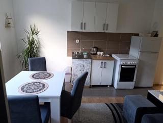Apartman Angela - 7