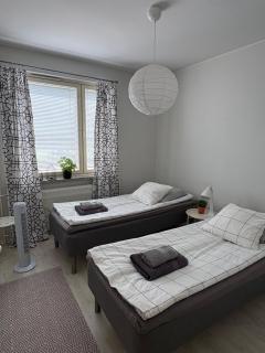 Harju Apartment - 0