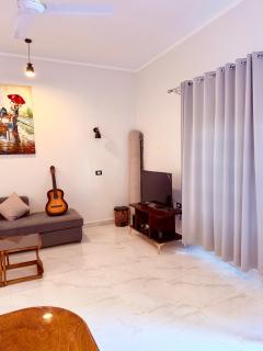 The Nobles Villa - 8