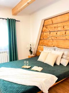 Apartamenty Przy Rynku Szaflary - 0