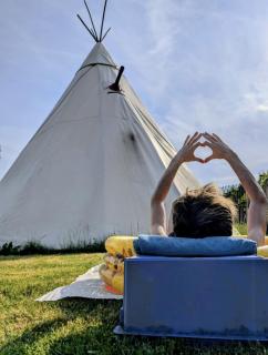 Le tipi d'Adri - 0