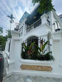 Van Khe Cozy Villa - 2