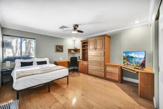 Resort style Villa for Families & Groups with Pool, Hot tub, Basketball, Mini golf. - 5