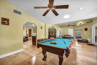 Resort style Villa for Families & Groups with Pool, Hot tub, Basketball, Mini golf. - 8