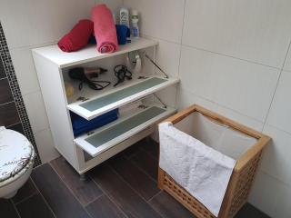 moderne 2-Zimmer Dachwohnung im Herzen der Rhön - 4