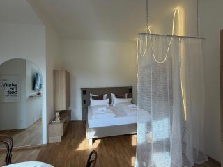 GH Luxury Apartments Graz, Gösser Haus - Graz - 5