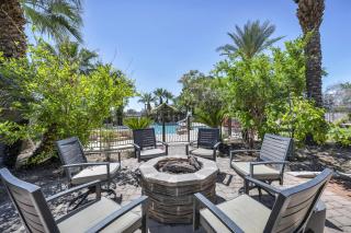 Resort style Villa for Families & Groups with Pool, Hot tub, Basketball, Mini golf. - 6