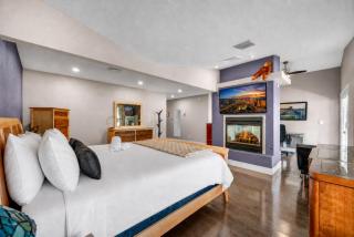Resort style Villa for Families & Groups with Pool, Hot tub, Basketball, Mini golf. - 9