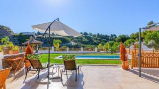 Villa Matella Vélez-Málaga by Ruralidays - 9