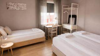 Grindavik Guesthouse self check in & out - 5