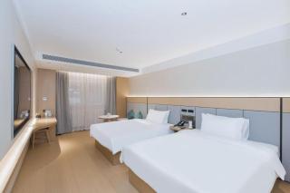 JI Hotel Beijing Xizhimen - 8
