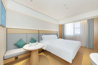 JI Hotel Beijing Xizhimen - 6