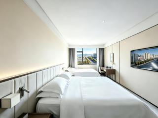威海卫大厦 Weihaiwei Hotel - 9