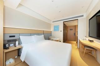 JI Hotel Beijing Xizhimen - 5
