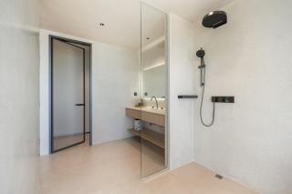 VANYA SICILY Sea View Pool 3-Bedroom Villa 602 - 6