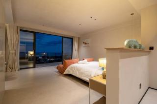 VANYA SICILY Sea View Pool 3-Bedroom Villa 602 - 1
