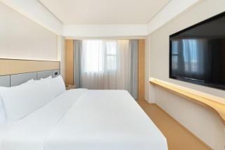 JI Hotel Beijing Xizhimen - 2