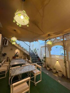 Heritage House of Bindu with Palace View - 1