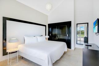 Pool View Villa with Jacuzzi & Chef at Cocotal Golf & Country Club - 9