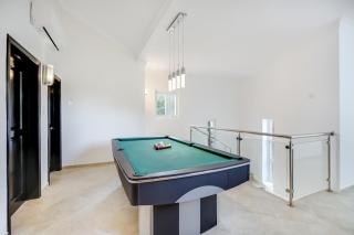 Pool View Villa with Jacuzzi & Chef at Cocotal Golf & Country Club - 5