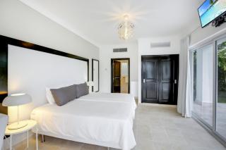 Pool View Villa with Jacuzzi & Chef at Cocotal Golf & Country Club - 1