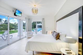 Pool View Villa with Jacuzzi & Chef at Cocotal Golf & Country Club - 7