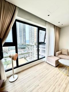 Chung cư timesquare mới tinh tuyệt đẹp - 8