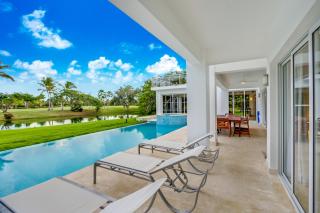 Pool View Villa with Jacuzzi & Chef at Cocotal Golf & Country Club - 2
