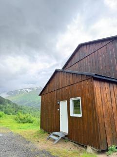 Pudderdalen Skilodge - 3