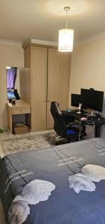 Cosy 2 bed - Central Dublin - 4