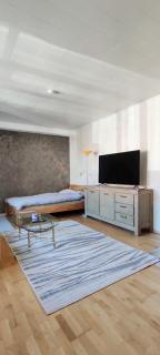Cozy city center apartment! - 4