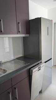 Little Springs Apartment - 2