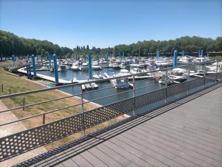 Bateau SKAMP - 9