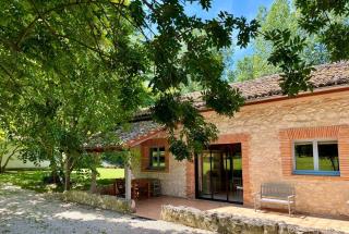 Domaine du Roujos - Gite Ocre - 3