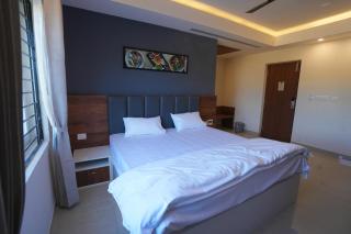 Hotel ASG Grand - 4