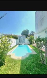 Villa RELÂX - 8